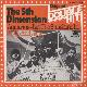 Afbeelding bij: The 5th Dimension - The 5th Dimension-Aquarius / Let the Sunshine in / Up u